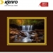 Kenro Photo Strut Mounts 8x6 Picture Holder Brown - Box of 10